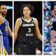 Image for article titled Steph Curry, Candace Parker, Allyson Felix Lead ESPY Awards Nominees